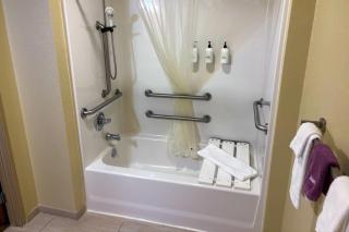 Quality Inn Quinter I-70 - 3