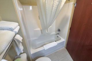 Quality Inn Quinter I-70 - 1
