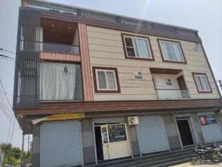 tanmay residency & guest house - 2