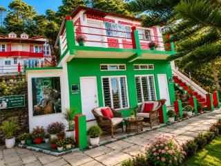 Binsar Jungle House Home Stay- A Binsar Forest Retreat - 8