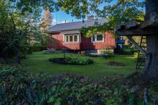 Villa Torppari - Spacious renovated home - 9