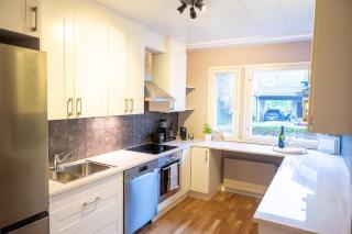 Villa Torppari - Spacious renovated home - 8