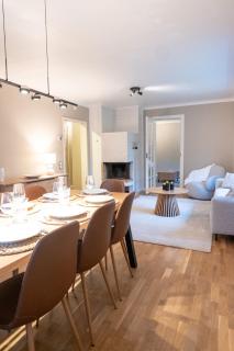 Villa Torppari - Spacious renovated home - 7