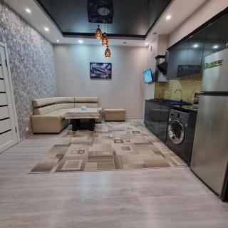 apt Panorama - 2