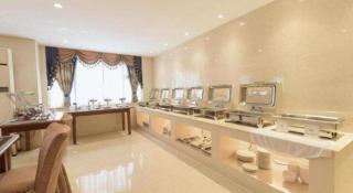 Vienna Hotel Zhejiang Ningbo Beilun In Time City - 7
