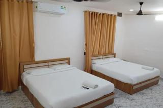 FabHotel Leema Tourist Home - 0