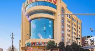 Vienna Hotel Kunming Baiyun Road Metro Station Jiang'an - 5
