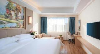 Vienna Hotel Kunming Baiyun Road Metro Station Jiang'an - 6