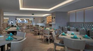 Best Sleep International Hotel Shenzhen Tanglang Metro Station - 8