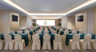 Best Sleep International Hotel Shenzhen Tanglang Metro Station - 1