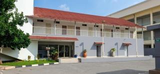 Carla Guesthouse - 1