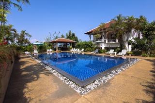 Maenam Hills Samui - 0