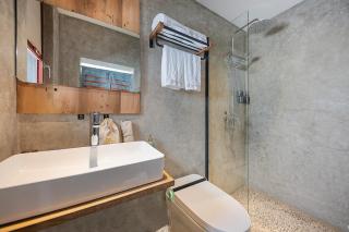Floral Hotel Shexian Huile Guyun Hotel - 9