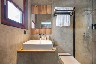 Floral Hotel Shexian Huile Guyun Hotel - 7