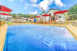 Gapyeong BB Kids Pool Villa - 9