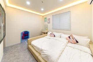 Gapyeong BB Kids Pool Villa - 7