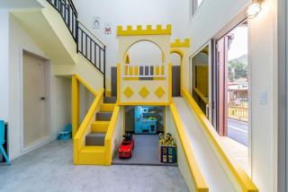 Gapyeong BB Kids Pool Villa - 5