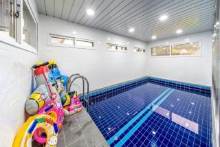 Gapyeong BB Kids Pool Villa - 4