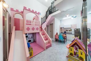 Gapyeong BB Kids Pool Villa - 2