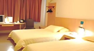 Jinjiang Inn Shaoxing Shengli West Road Luxun Hometown - 9