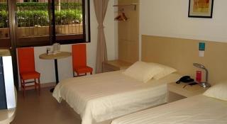 Jinjiang Inn Shaoxing Shengli West Road Luxun Hometown - 8