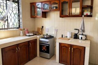 Bagamoyo Residence Home - 9