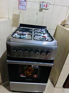 Bagamoyo Residence Home - 5