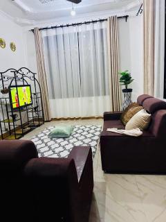 Bagamoyo Residence Home - 1