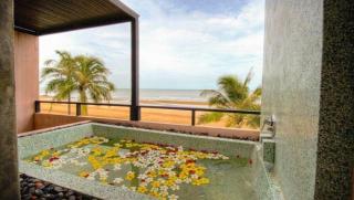 Purimuntra Resort And Spa - Pran Buri - 5
