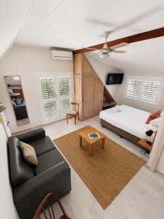 Sienna Lodge - 1