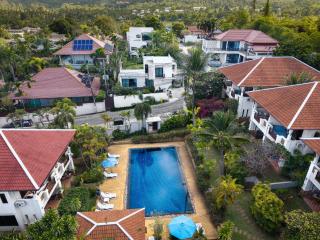 Maenam Hills Samui - 9
