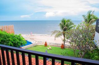 Sea Memories White Sand Beach Hotel - 3