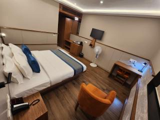 FabHotel Gavrena - 6