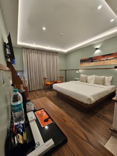 FabHotel Gavrena - 5