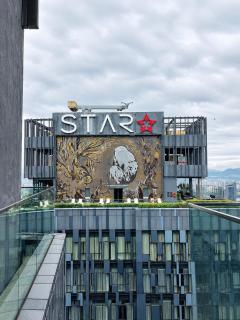 Star Residences KLCC-Elvoria Suite - 6