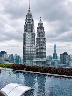 Star Residences KLCC-Elvoria Suite - 0
