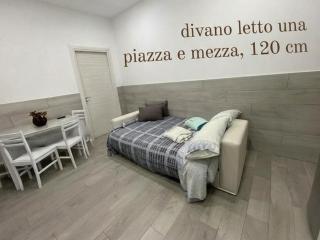 Capodimonte Home - 4