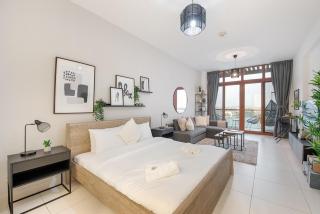 StayShort - Tranquil Studio with Unmatched Ocean Views in Palm - 4