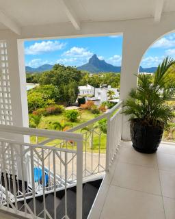 Your perfect beach escape in Tamarin - 0