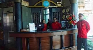 People's Hotel - 3
