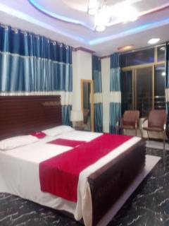 BHURBAN GARDEN Apartments - 0