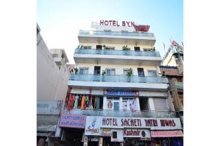 Hotel SYN - 0