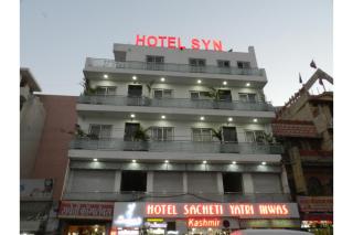 Hotel SYN - 9