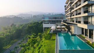 Angsana Bogor Gunung Geulis - 1
