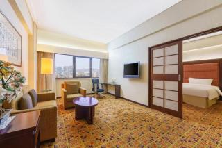 Dalian Grand Continent International Hotel - 4