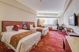 Dalian Grand Continent International Hotel - 3