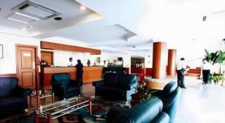 Traders Inn Brunei - 9
