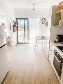 Beach Bungalow Yeppoon - 9