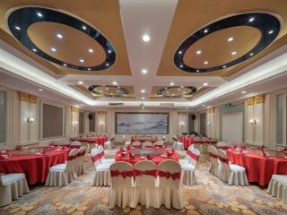 Nanjing Grand Da Qiao Hotel - 1