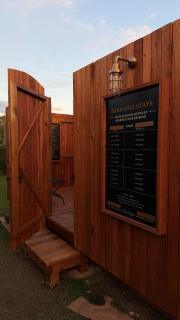 Gate Keepers Cottage - 9